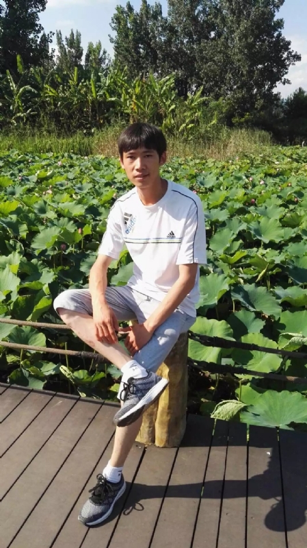 洛佐山娃的第一张照片--武夷山交友网