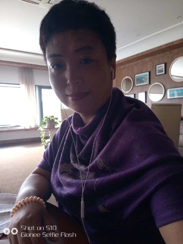 元宝的第一张照片--武夷山交友网
