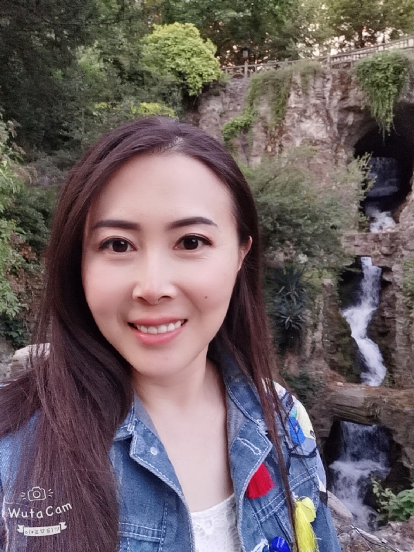 离异单身无子的第三张照片--武夷山交友网