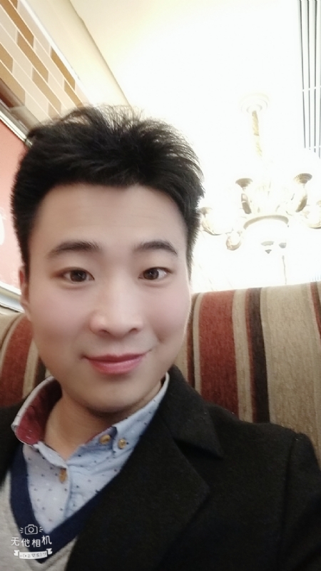 堂堂的第一张照片--武夷山交友网
