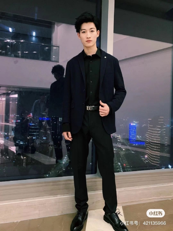 请来爱我的第二张照片--武夷山交友网