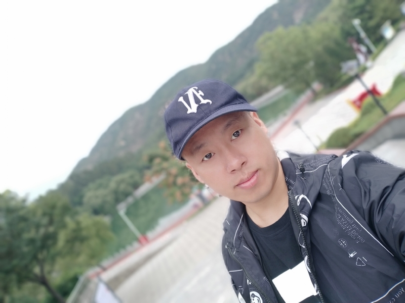 阳光的第一张照片--武夷山交友网
