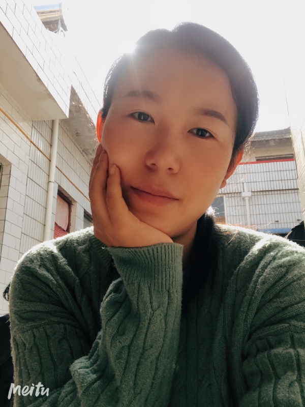 倪小胖妞糊糊的第一张照片--武夷山交友网