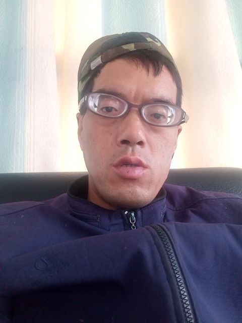 等待有缘人的第一张照片--武夷山交友网