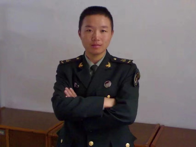 静下心来，等的第二张照片--武夷山交友网