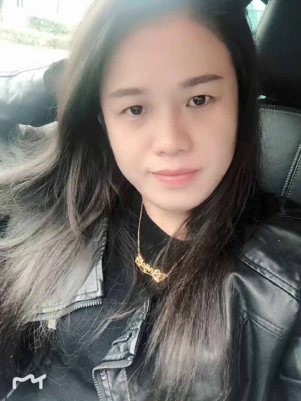 秋寶的第一张照片--武夷山交友网