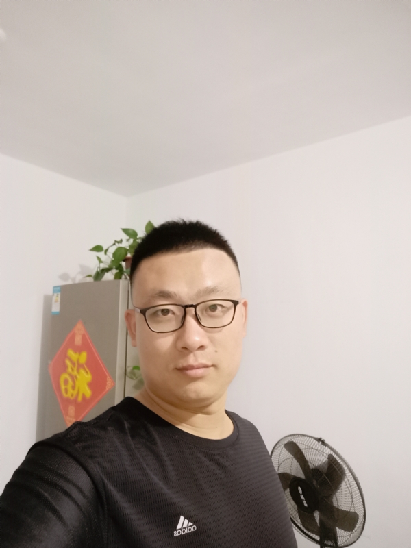 小超超的第一张照片--武夷山交友网