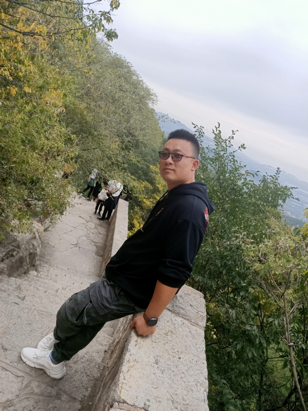小超超的第二张照片--武夷山交友网
