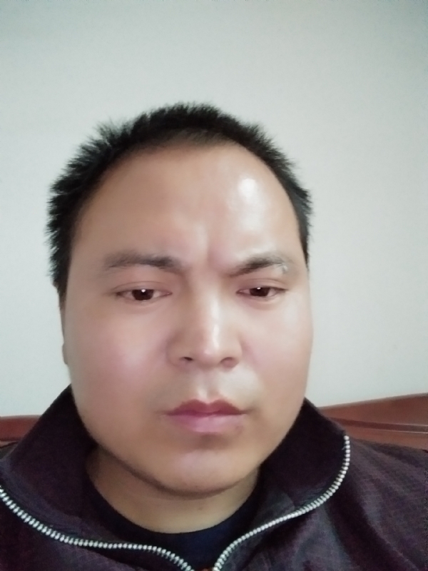 杰可夫的第一张照片--武夷山交友网