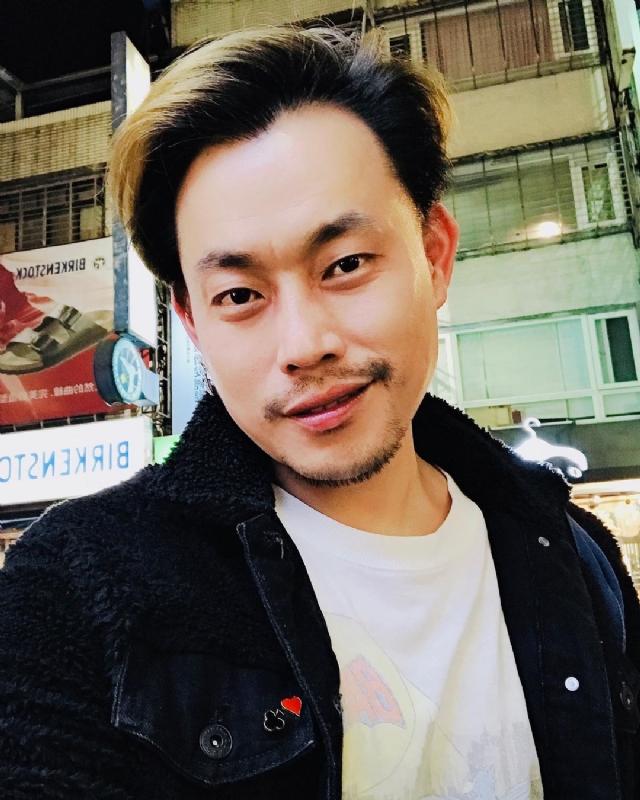 阿偉的第一张照片--武夷山交友网