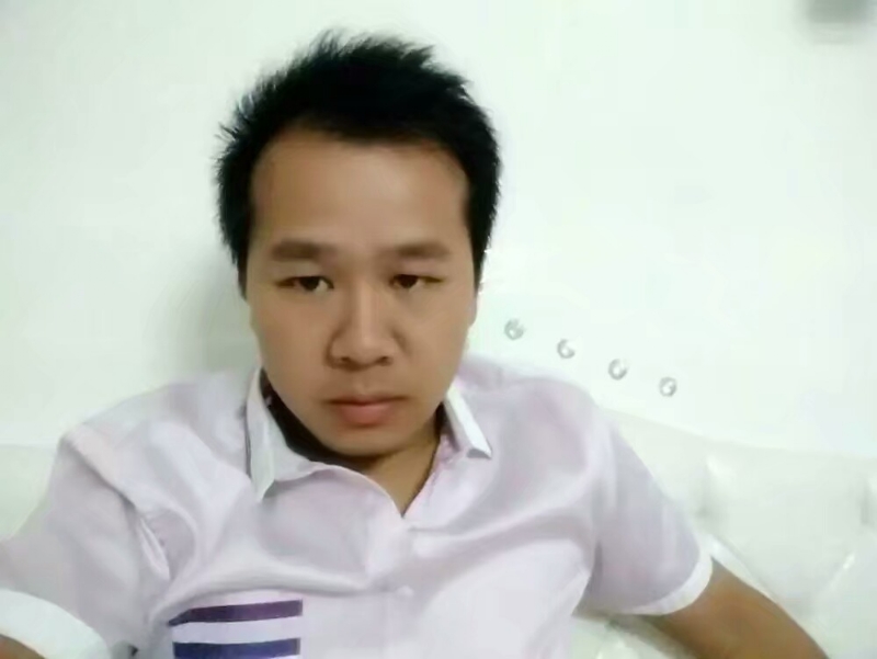 等一人的第一张照片--武夷山交友网