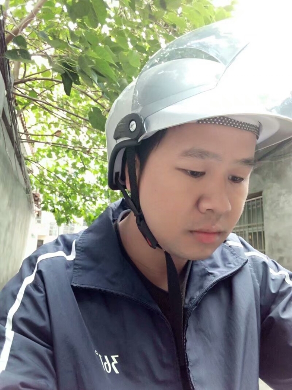 等一人的第二张照片--武夷山交友网
