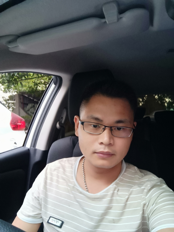 水明的第一张照片--武夷山交友网