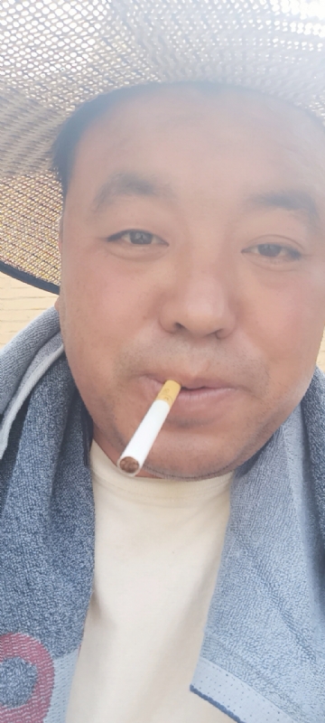 单是好男人的第一张照片--武夷山交友网