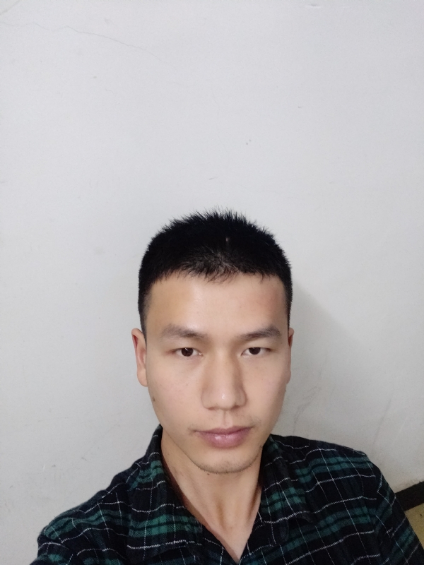 余生可期的第一张照片--武夷山交友网