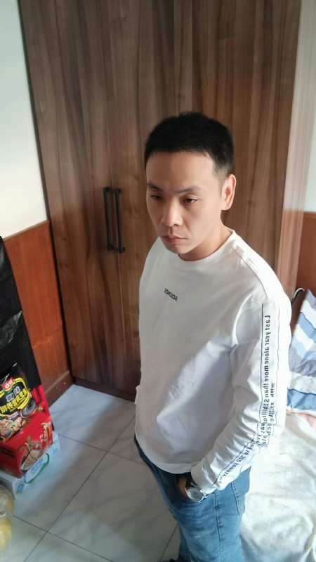 没有蜡笔的小航的第二张照片--武夷山交友网