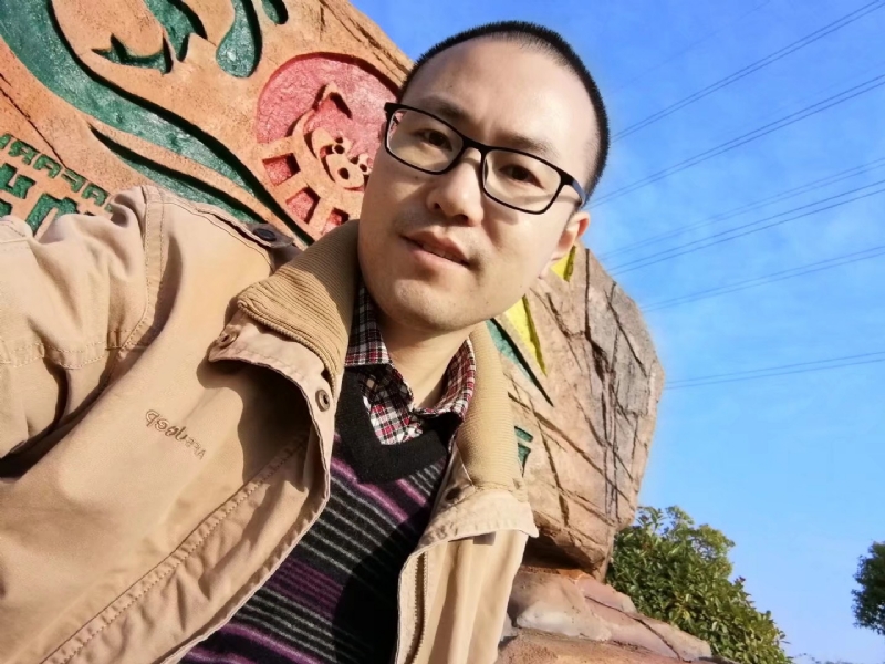 重新来过的第三张照片--武夷山交友网