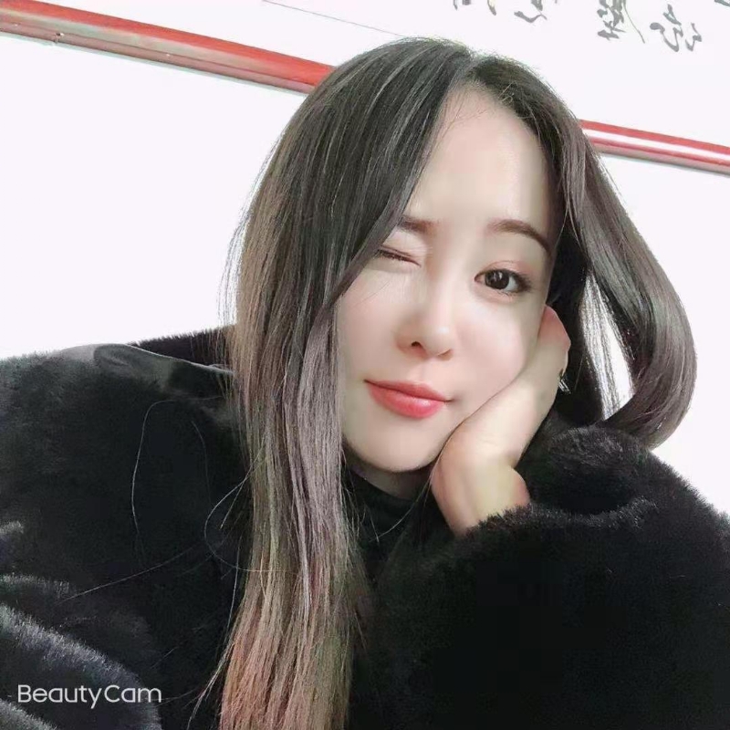 暖暖的第一张照片--武夷山交友网