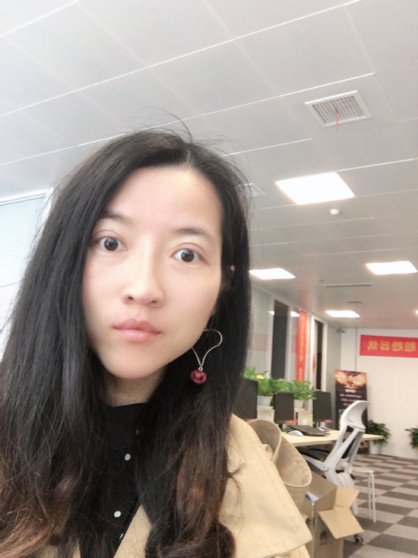 往后余生的第二张照片--武夷山交友网