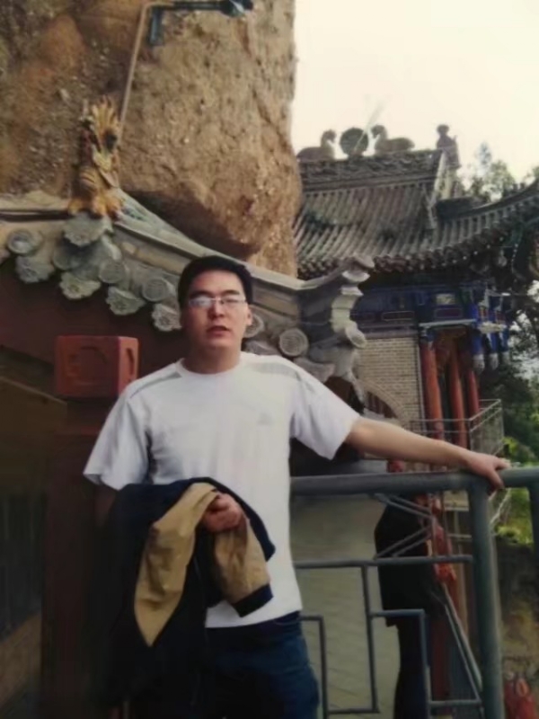 情迷海棠的第一张照片--武夷山交友网