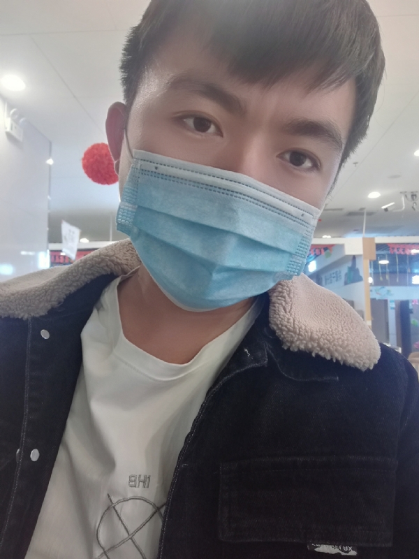 未来可期的我的第三张照片--武夷山交友网