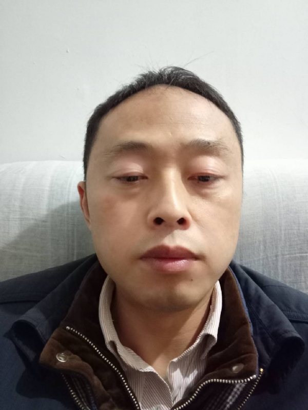 阳光的第一张照片--武夷山交友网