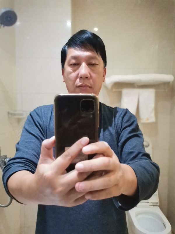 王军的第一张照片--武夷山交友网
