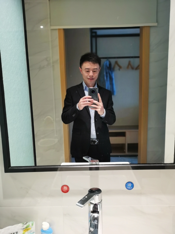 Lin的第二张照片--武夷山交友网
