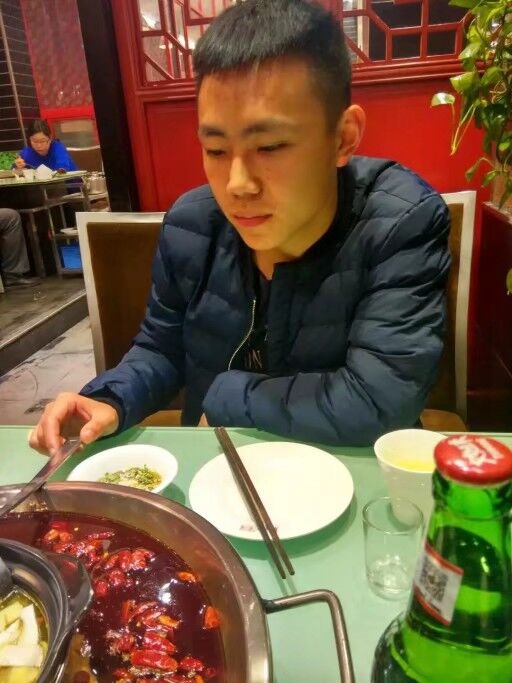 圈圈的第一张照片--武夷山交友网