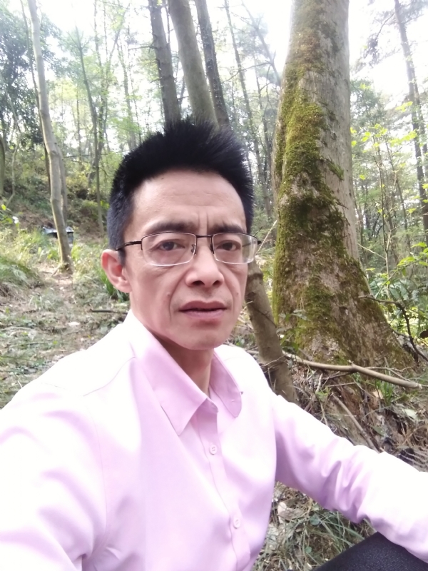 吴彬的第一张照片--武夷山交友网