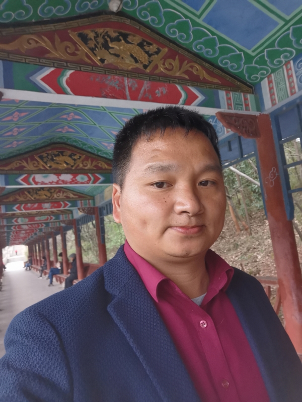 缘来如此的第二张照片--武夷山交友网