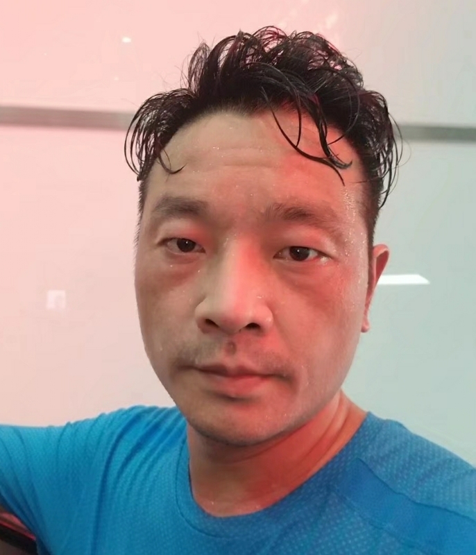 罗新华的第一张照片--武夷山交友网