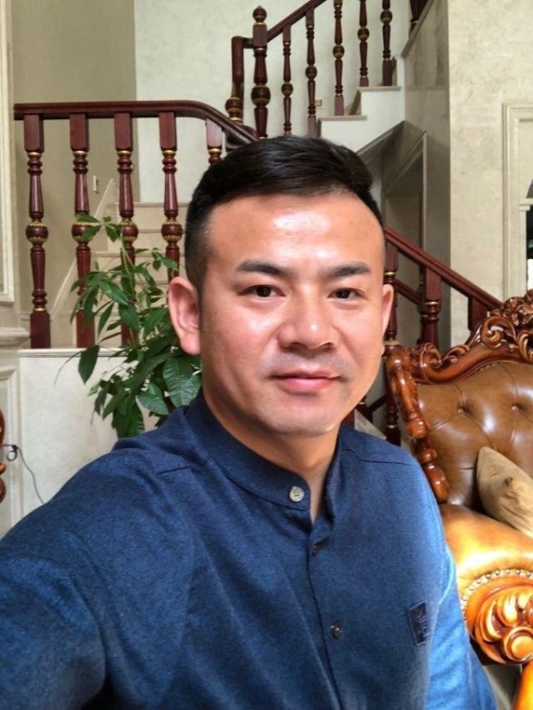许你一笔墨的第二张照片--武夷山交友网