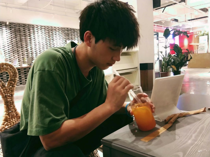 一花一世界的第二张照片--武夷山交友网