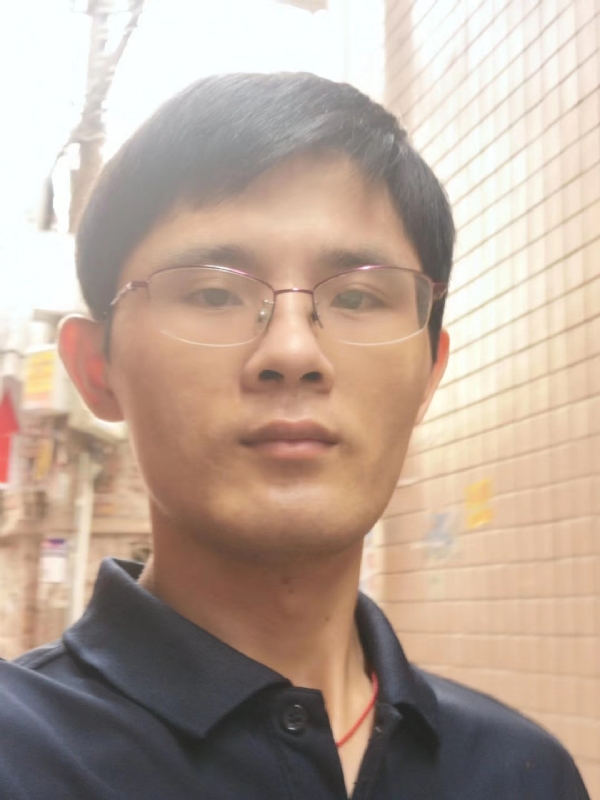 陈海坚的第一张照片--武夷山交友网