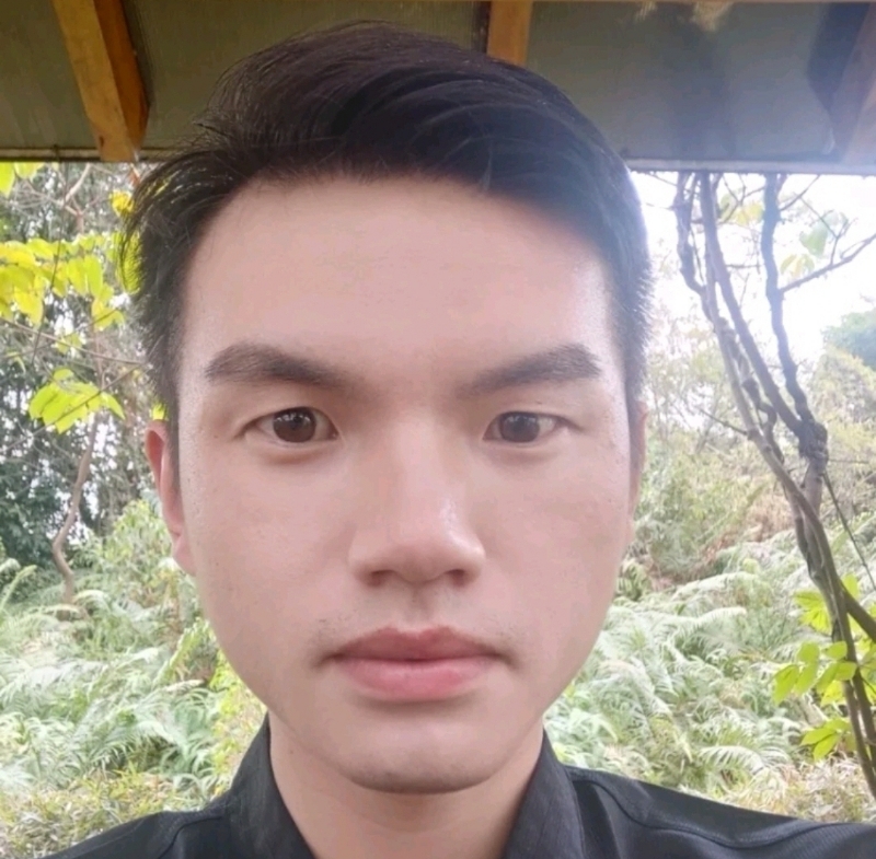 彬彬有礼的第一张照片--武夷山交友网