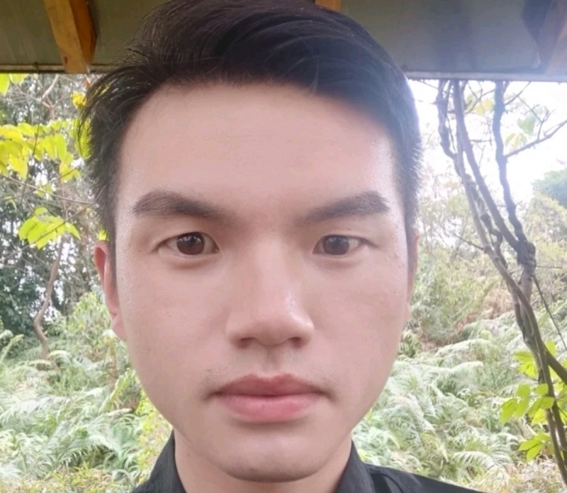 彬彬有礼的第二张照片--武夷山交友网