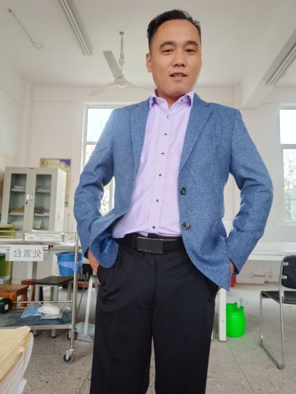 我想有个家的第一张照片--武夷山交友网