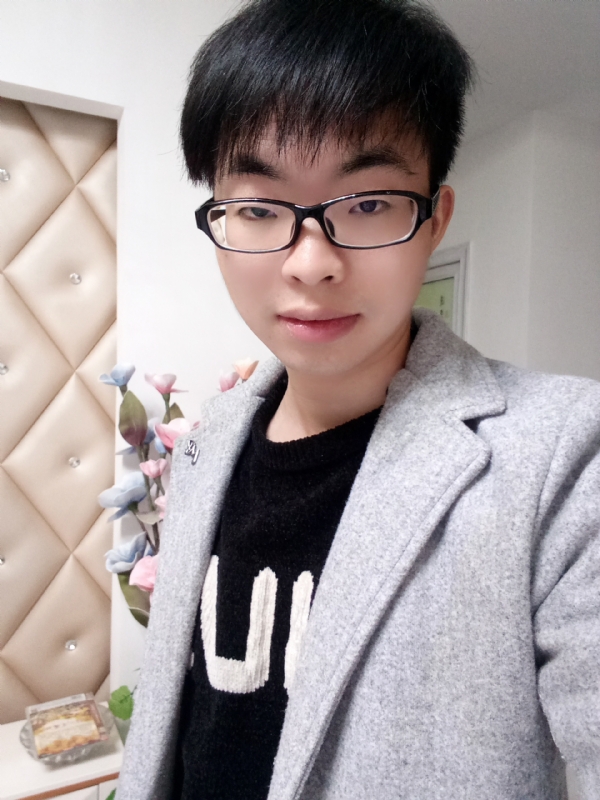 何先生的第一张照片--武夷山交友网