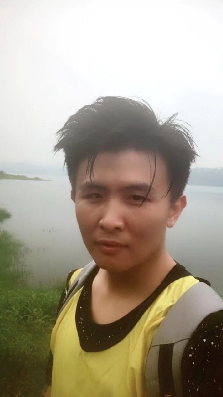 阳光与自由的第一张照片--武夷山交友网