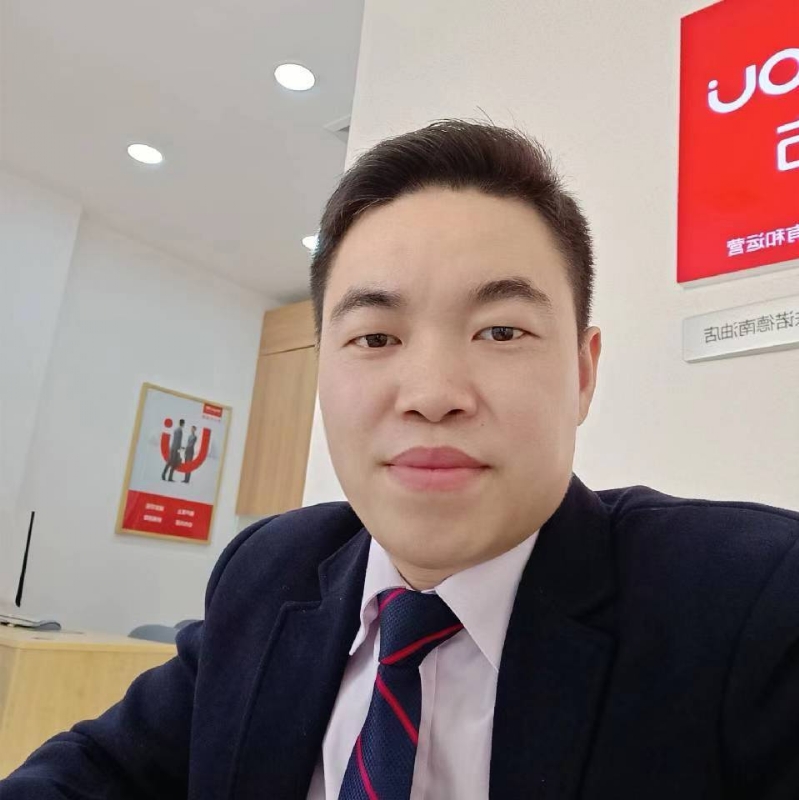 不能再随缘了的第一张照片--武夷山交友网