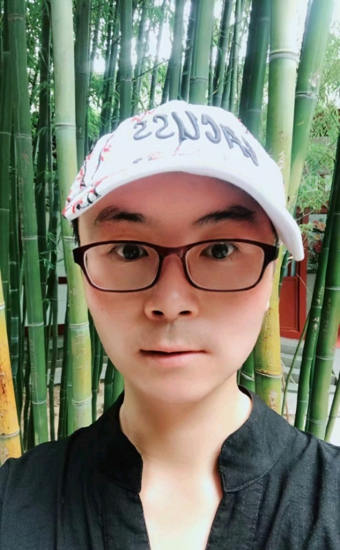 帝俊的第一张照片--武夷山交友网