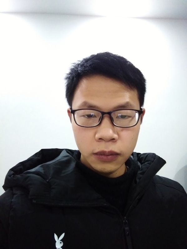 惜缘的第一张照片--武夷山交友网