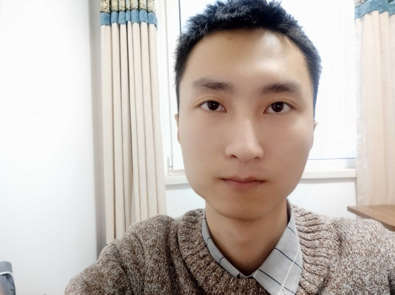 陈先生的第二张照片--武夷山交友网