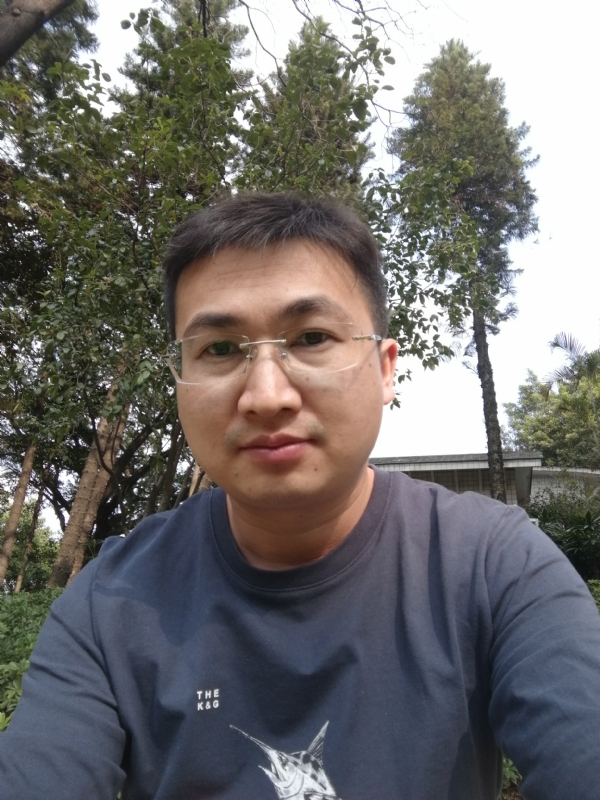 不如随风的第二张照片--武夷山交友网