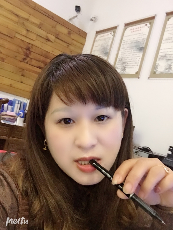 冷暧自知的第一张照片--武夷山交友网