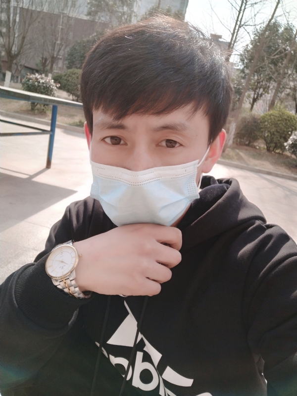简单的幸福的第一张照片--武夷山交友网