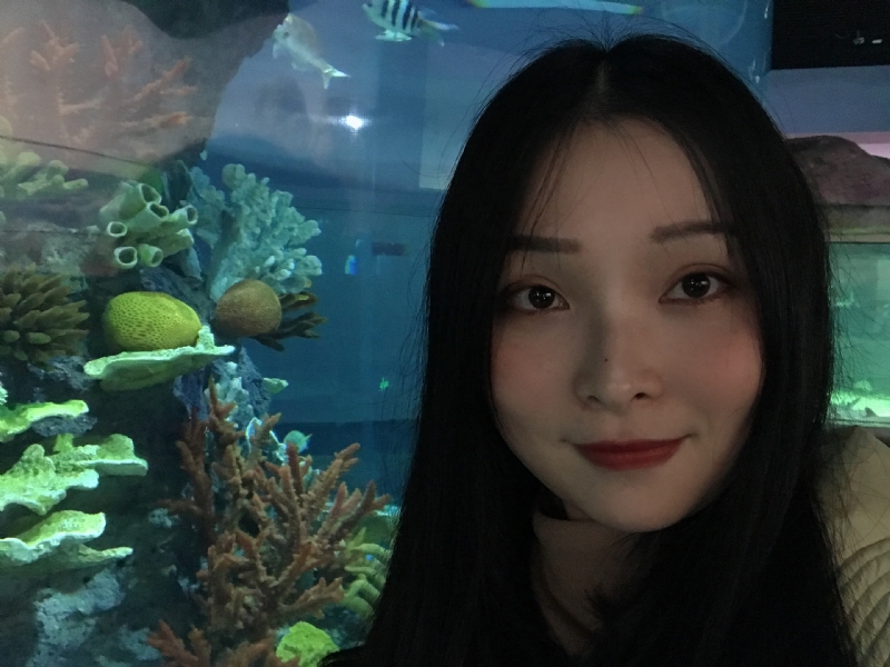 寒寒123的第一张照片--武夷山交友网