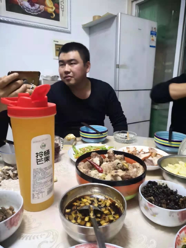 李嘉林的第一张照片--武夷山交友网