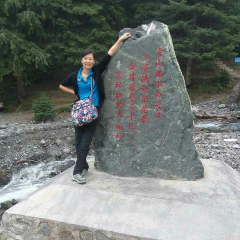 萍聚的第一张照片--武夷山交友网